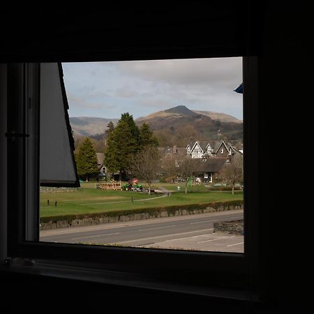 Rothay Garth Hotel Ambleside Ngoại thất bức ảnh