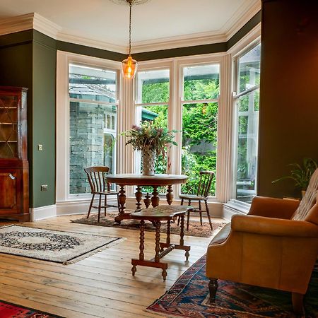 Rothay Garth Hotel Ambleside Ngoại thất bức ảnh