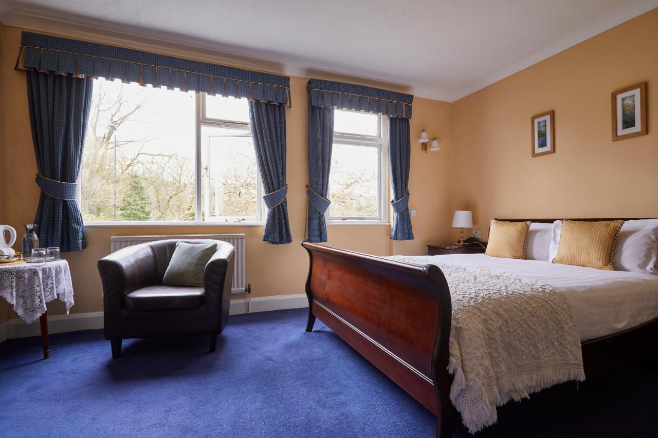 Rothay Garth Hotel Ambleside Ngoại thất bức ảnh