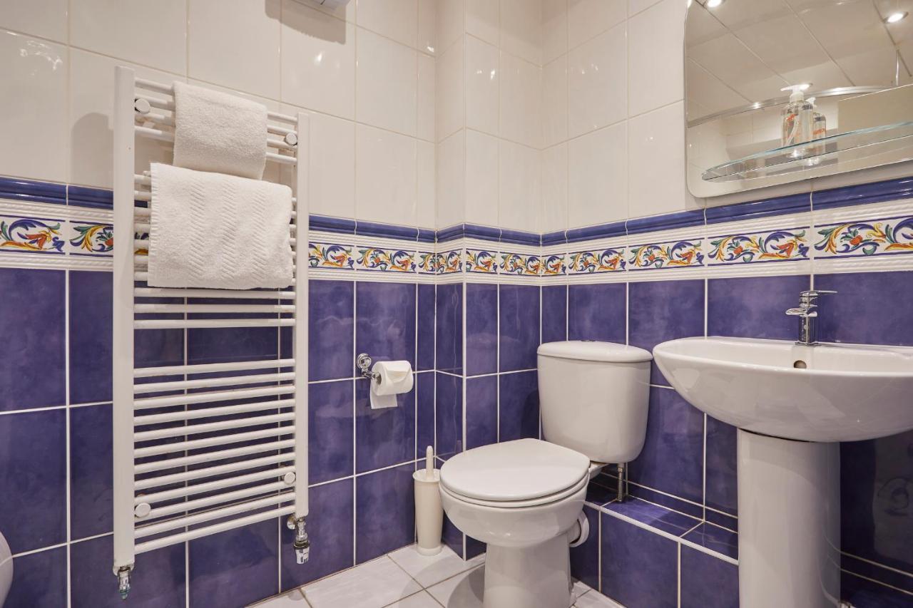 Rothay Garth Hotel Ambleside Ngoại thất bức ảnh