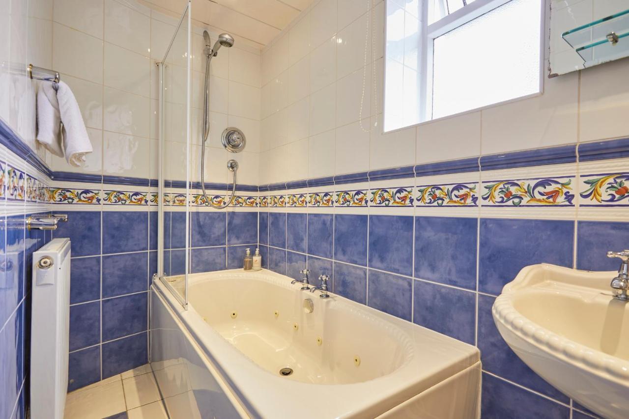 Rothay Garth Hotel Ambleside Ngoại thất bức ảnh