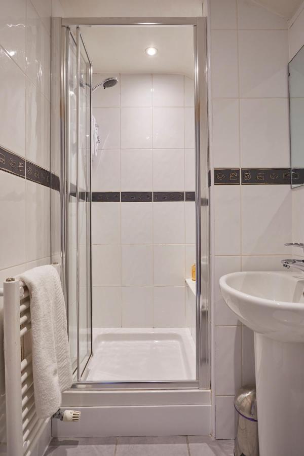 Rothay Garth Hotel Ambleside Ngoại thất bức ảnh