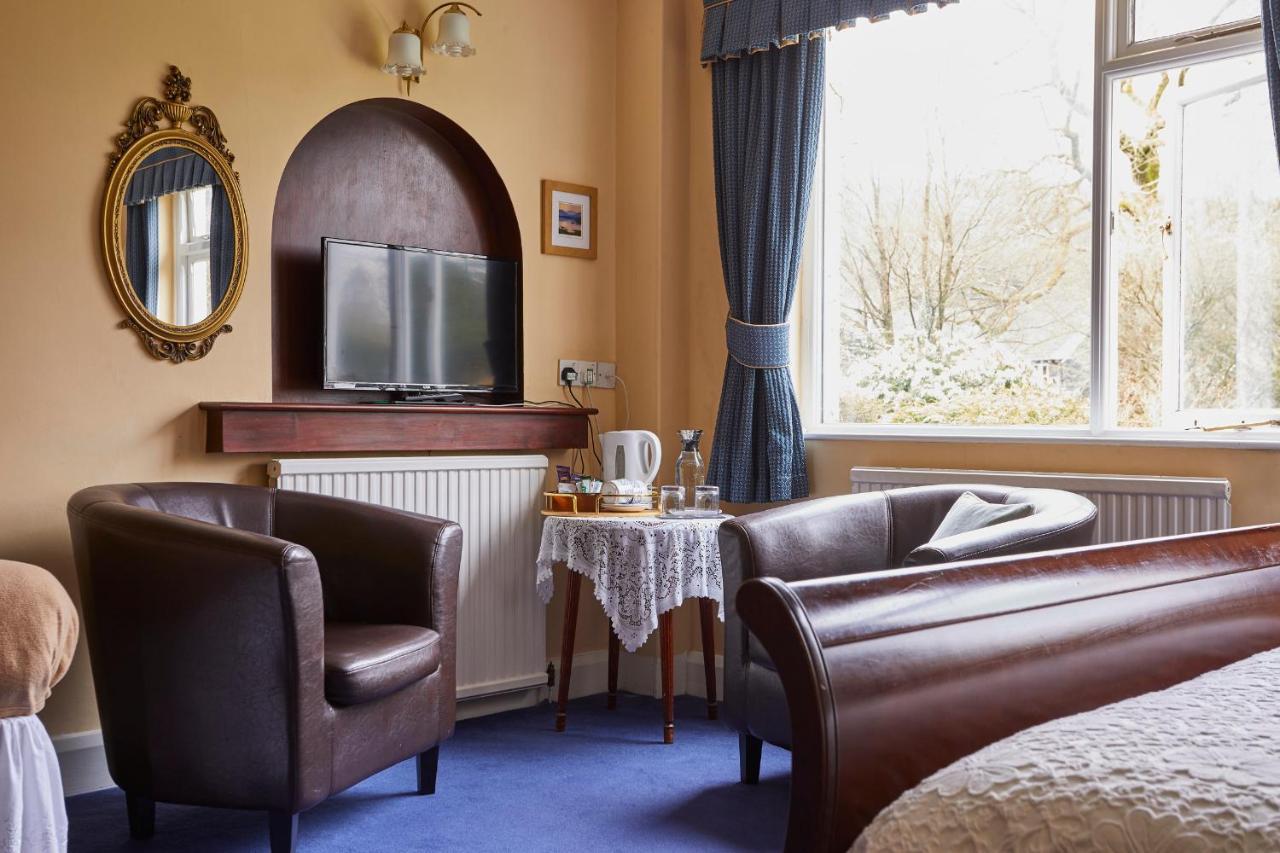 Rothay Garth Hotel Ambleside Ngoại thất bức ảnh