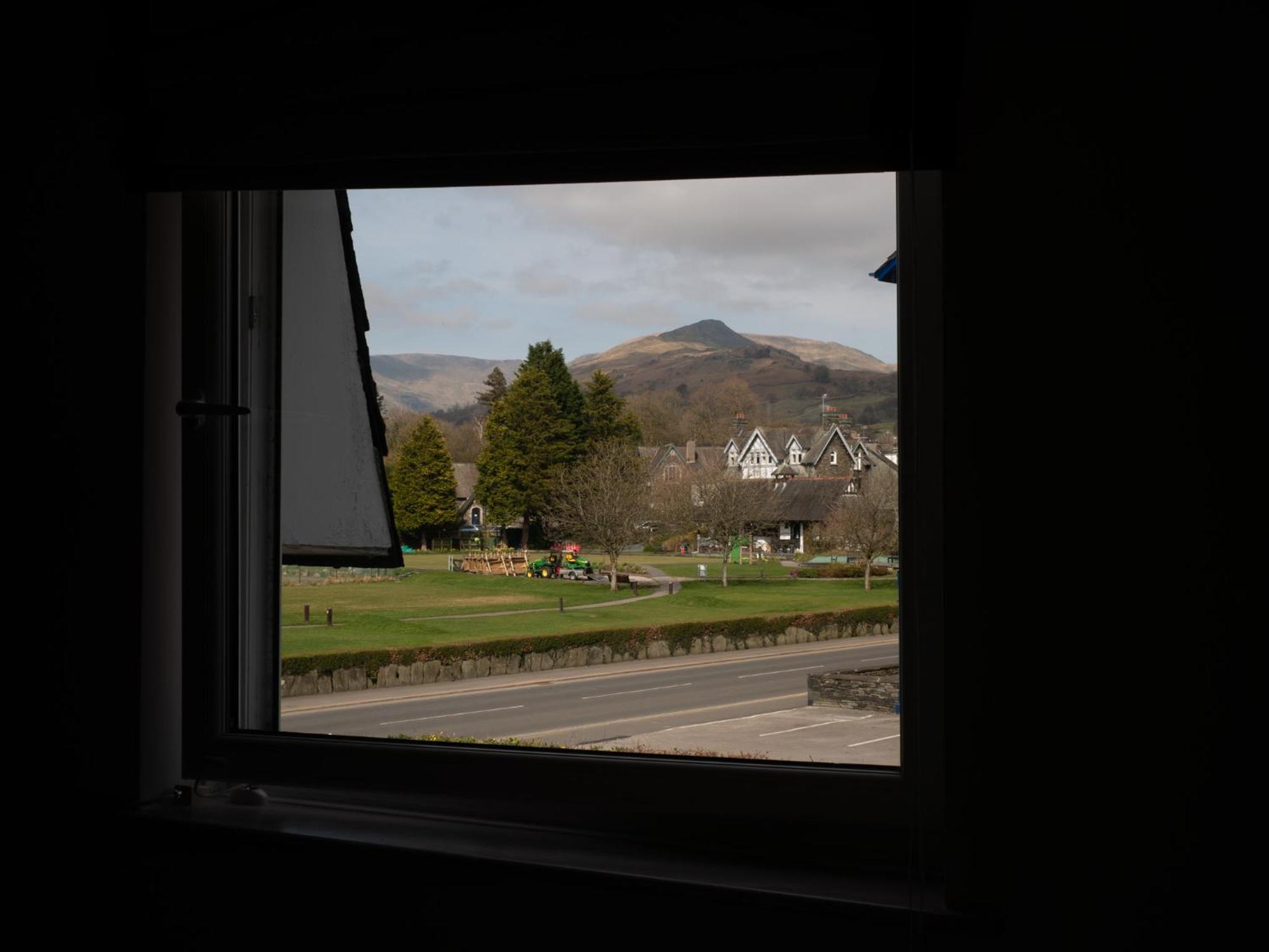 Rothay Garth Hotel Ambleside Ngoại thất bức ảnh