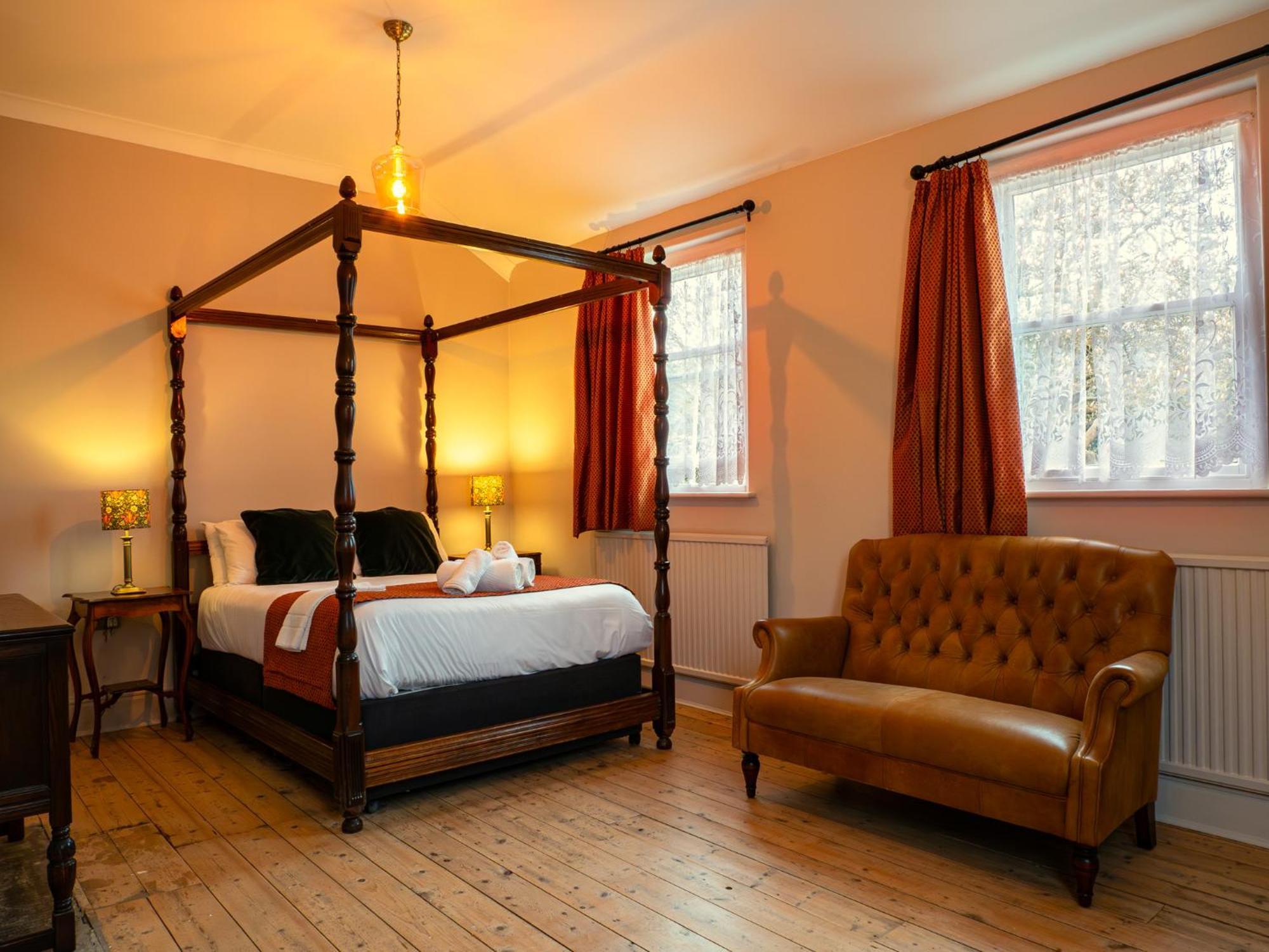 Rothay Garth Hotel Ambleside Ngoại thất bức ảnh