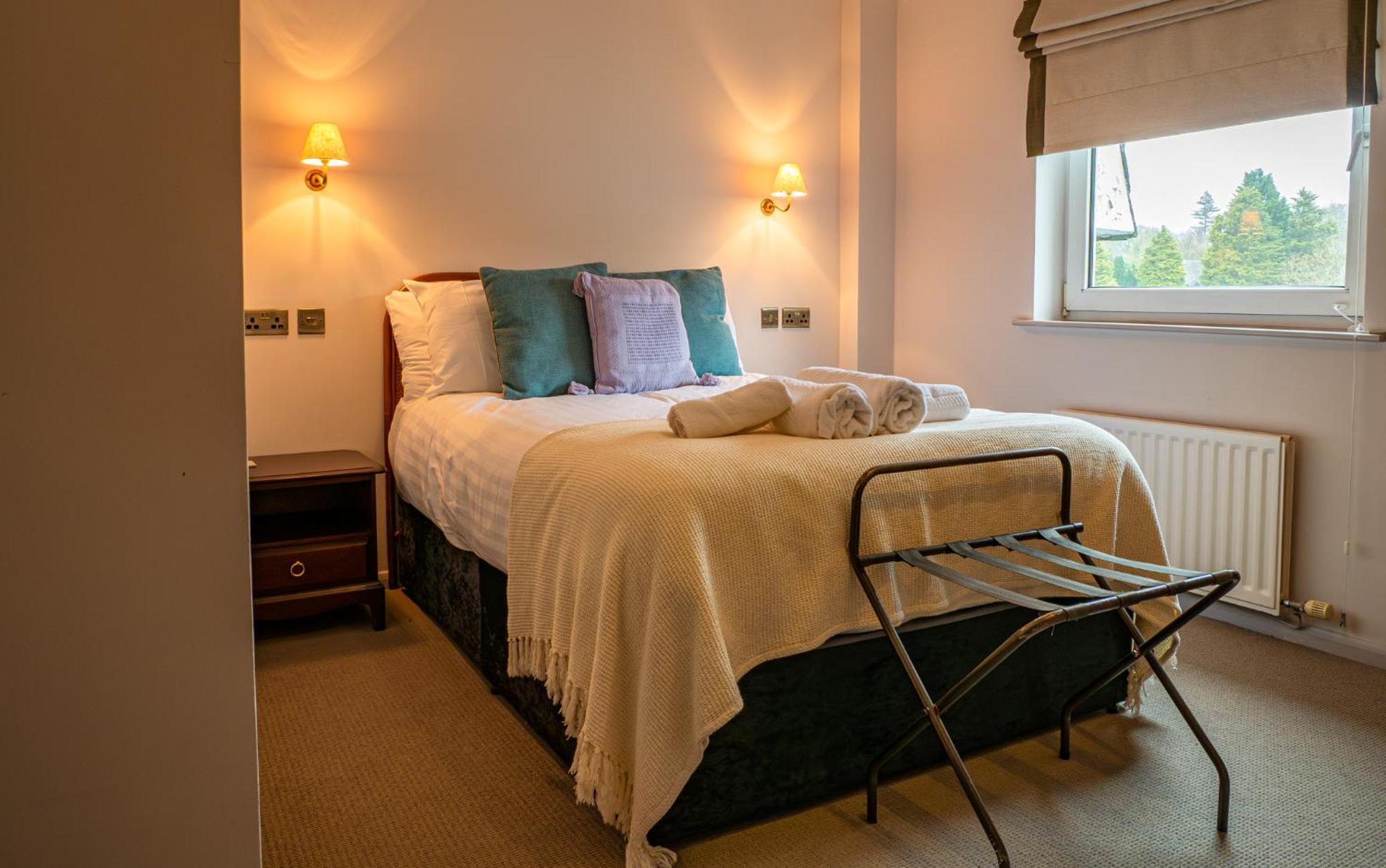 Rothay Garth Hotel Ambleside Ngoại thất bức ảnh