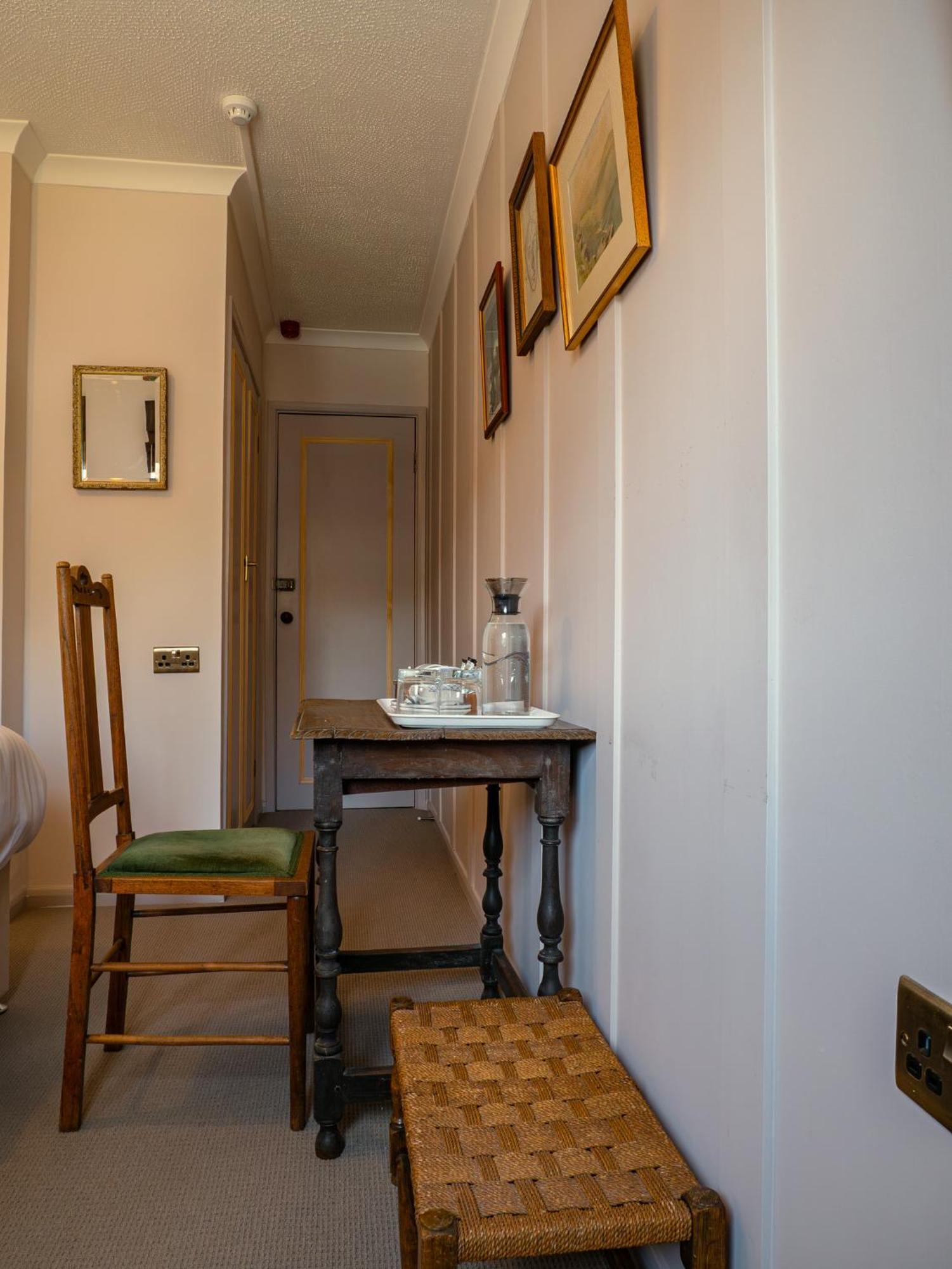 Rothay Garth Hotel Ambleside Ngoại thất bức ảnh