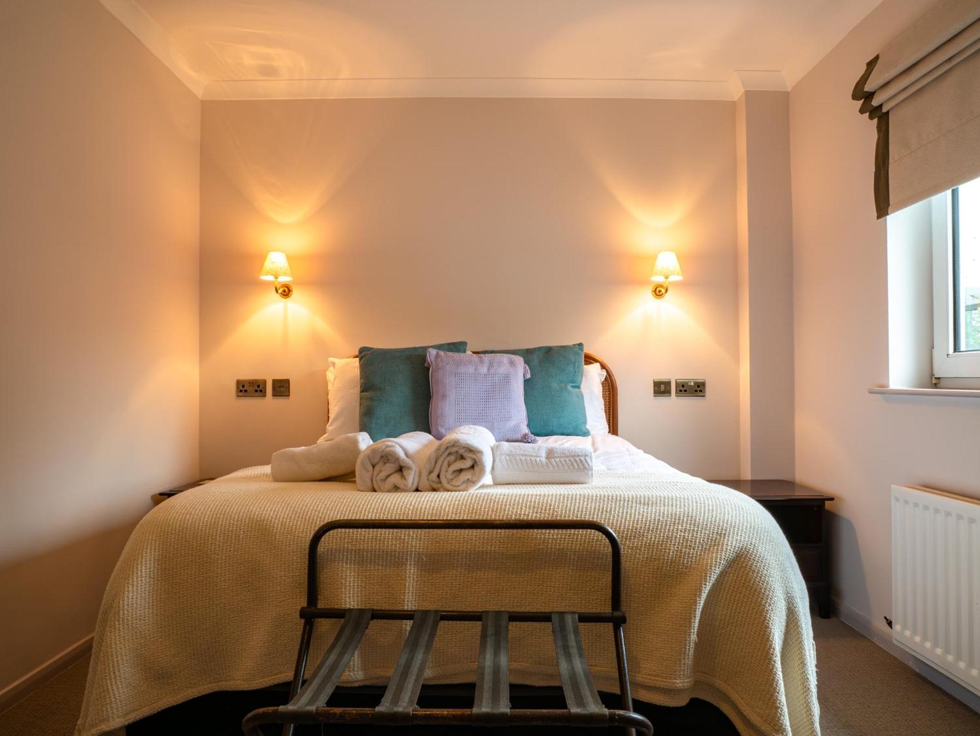 Rothay Garth Hotel Ambleside Ngoại thất bức ảnh
