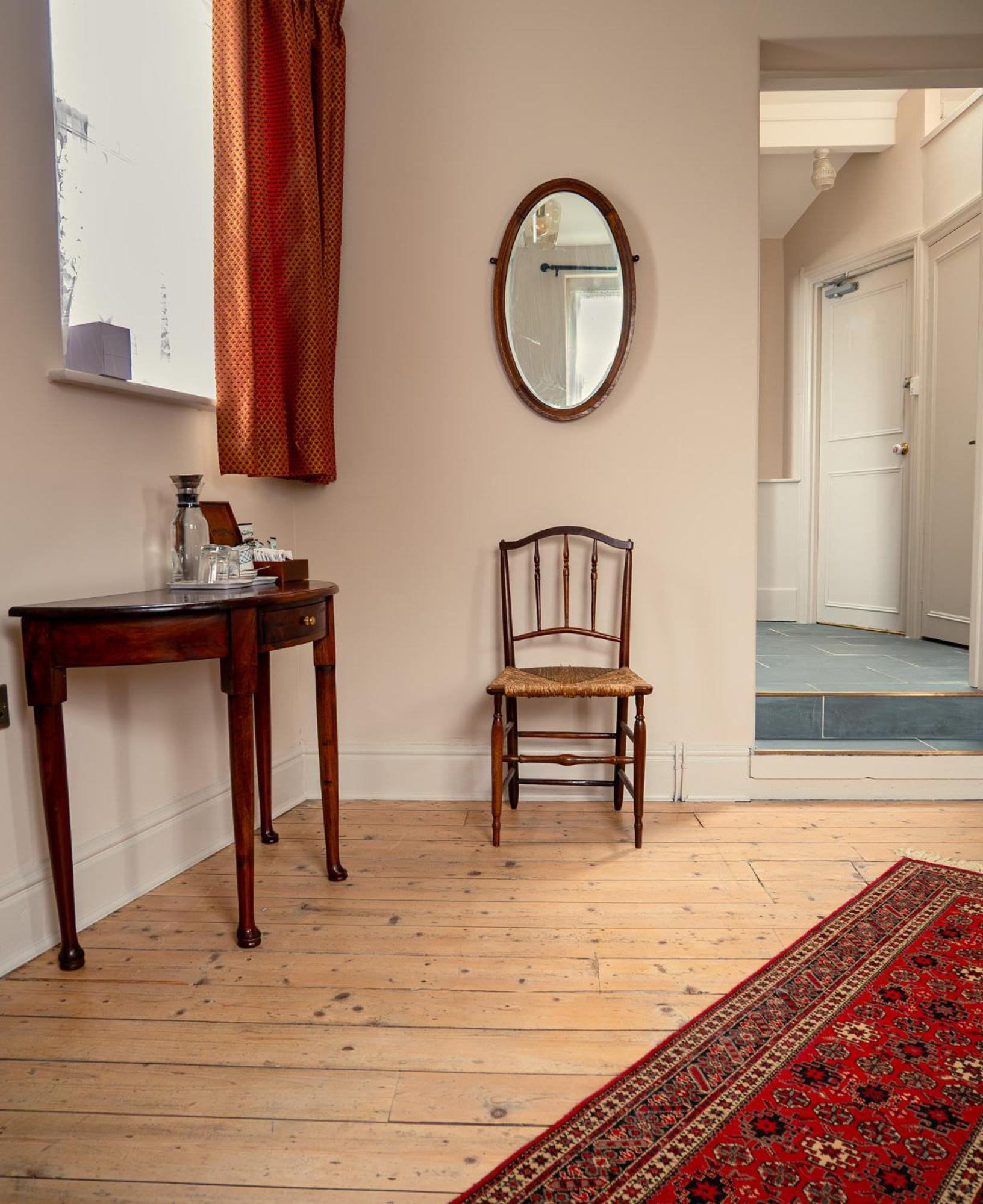 Rothay Garth Hotel Ambleside Ngoại thất bức ảnh