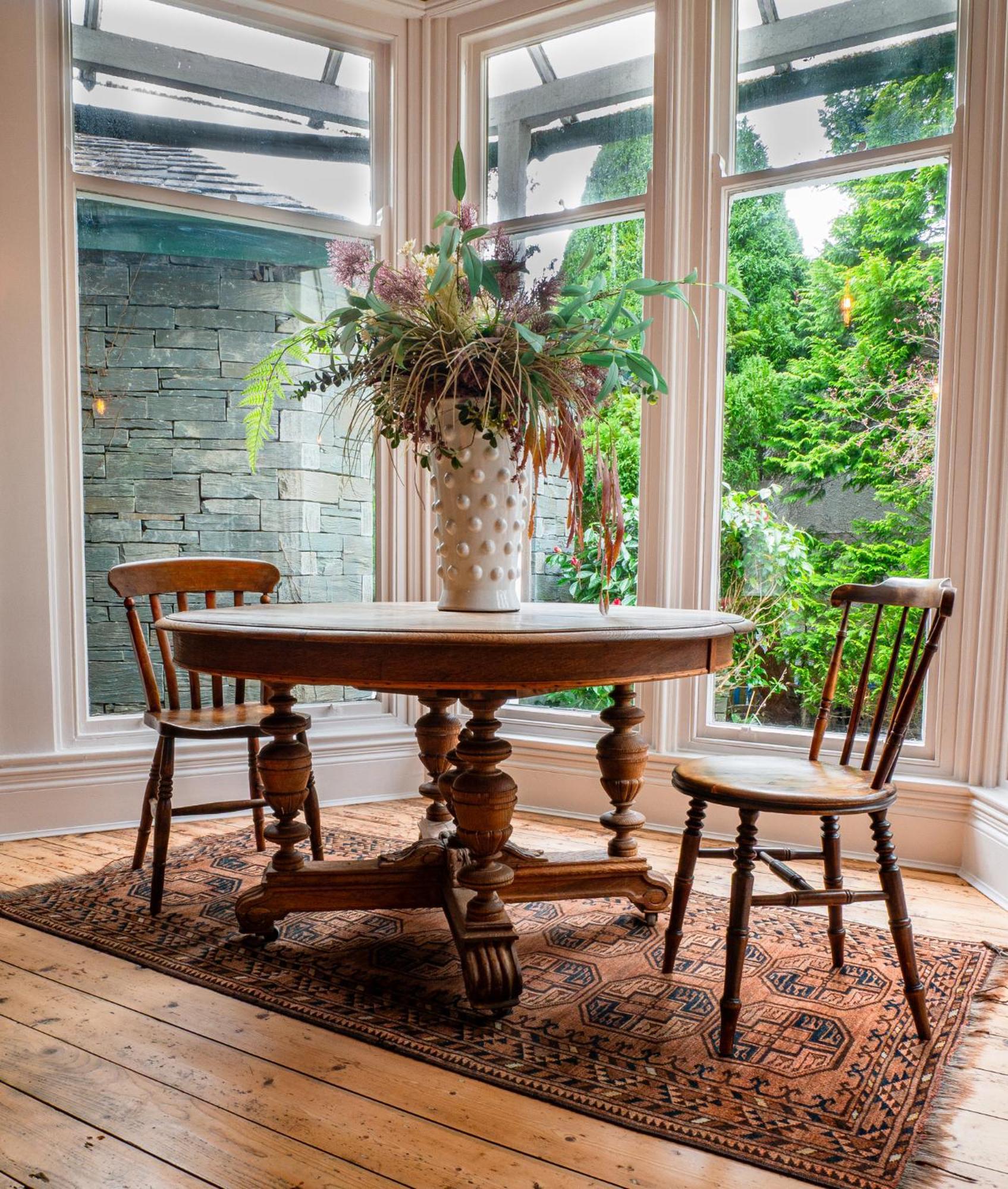 Rothay Garth Hotel Ambleside Ngoại thất bức ảnh