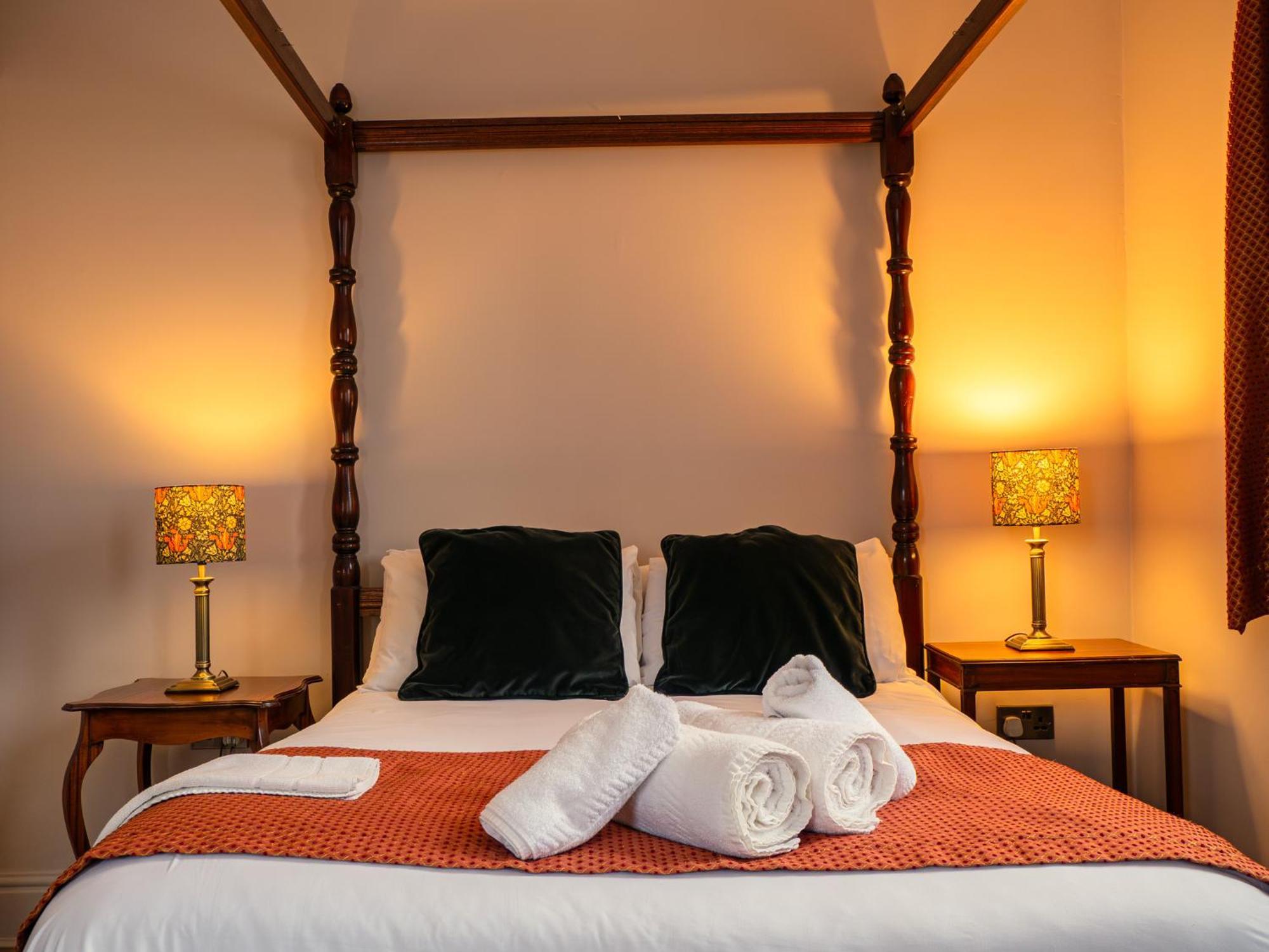 Rothay Garth Hotel Ambleside Ngoại thất bức ảnh