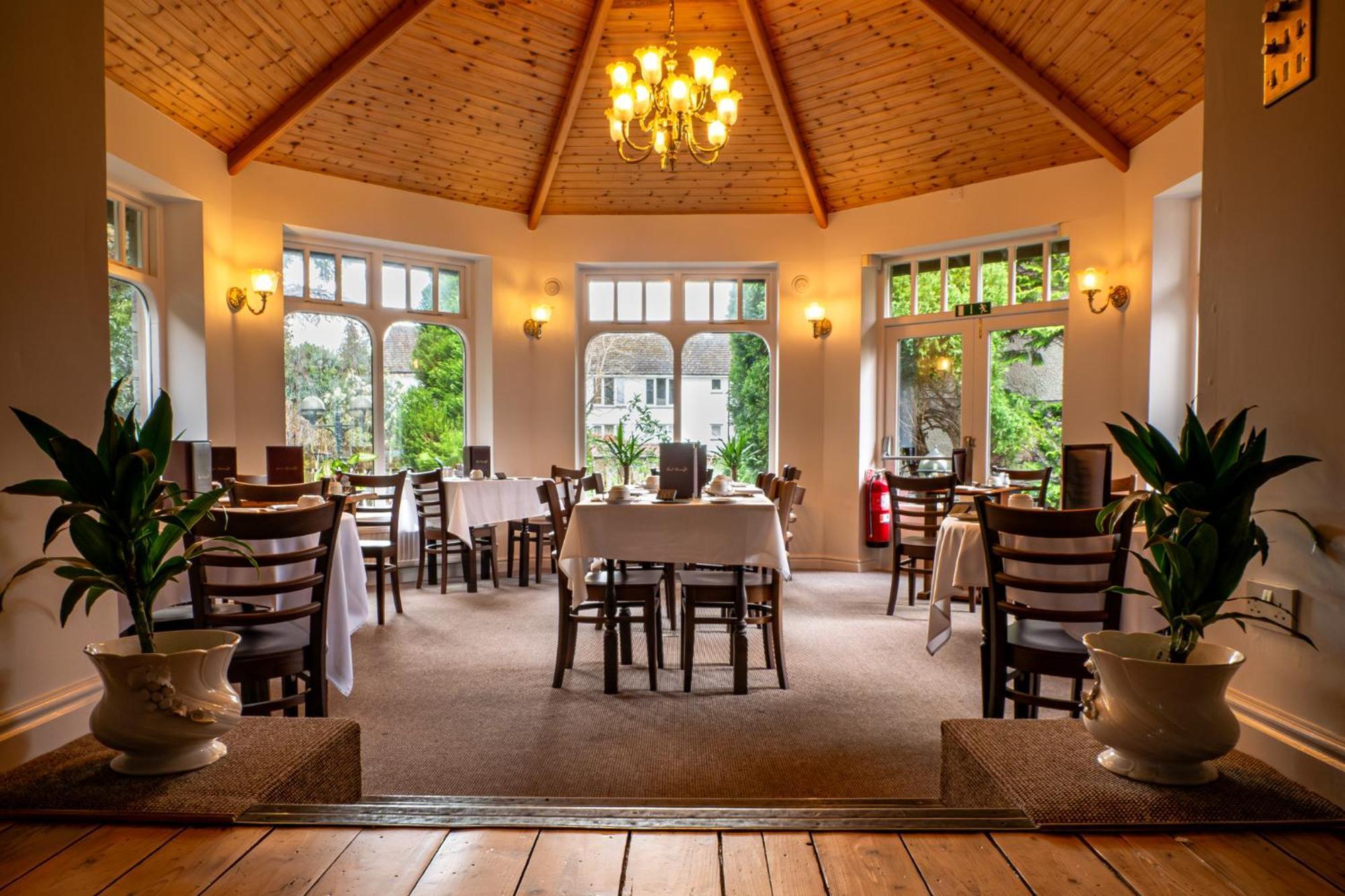 Rothay Garth Hotel Ambleside Ngoại thất bức ảnh