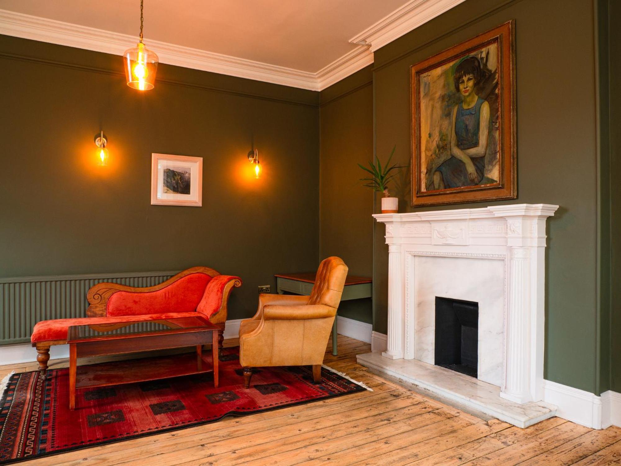 Rothay Garth Hotel Ambleside Ngoại thất bức ảnh