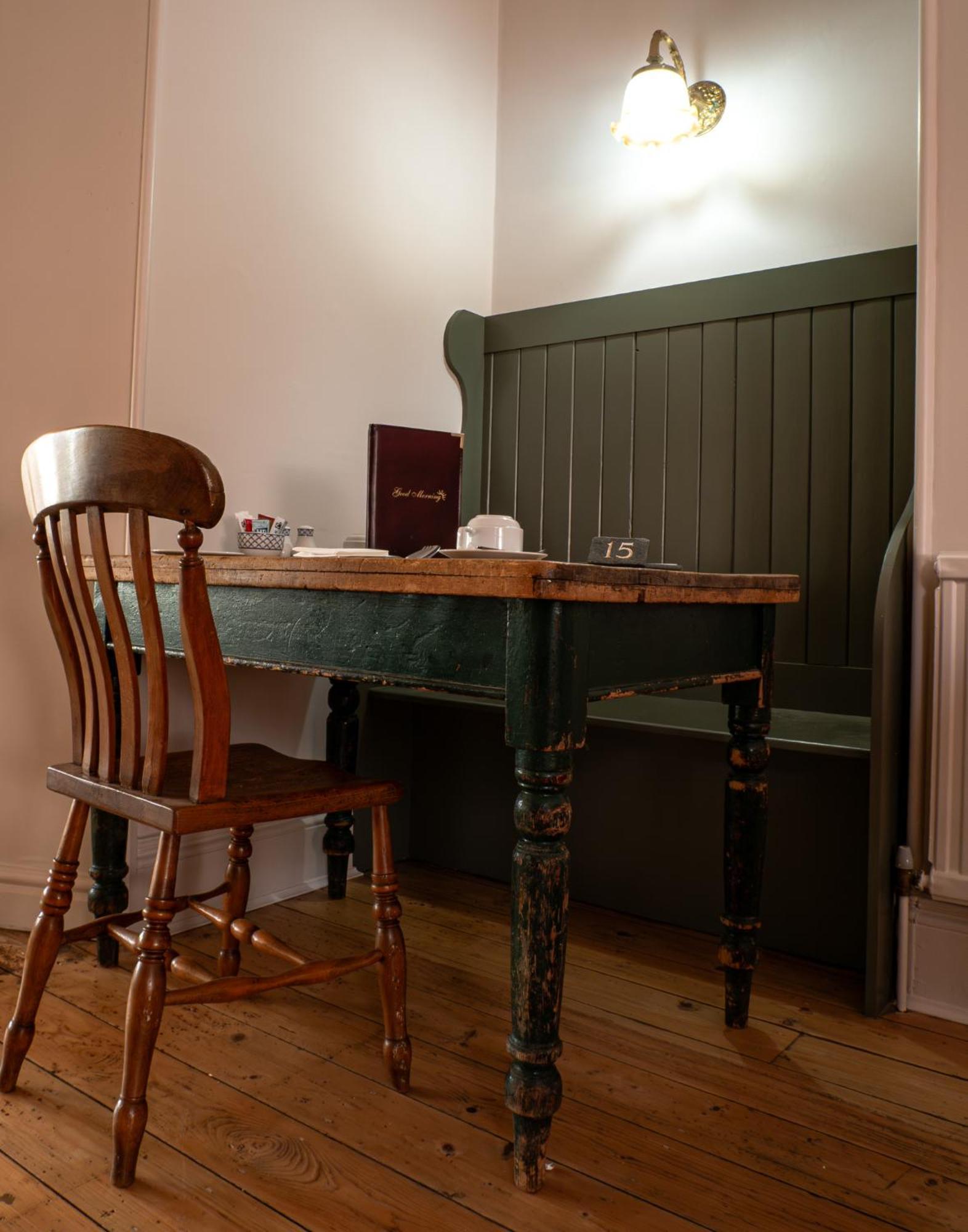 Rothay Garth Hotel Ambleside Ngoại thất bức ảnh