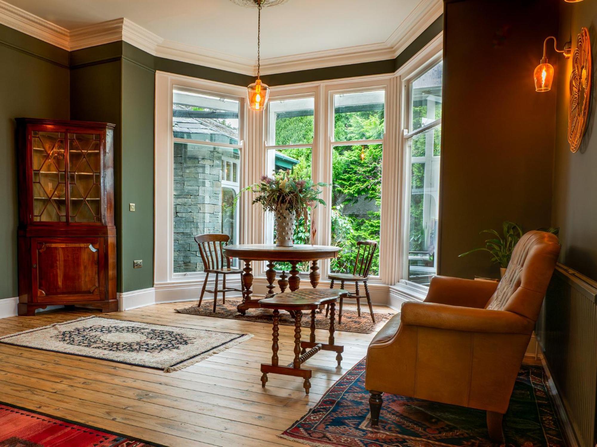 Rothay Garth Hotel Ambleside Ngoại thất bức ảnh