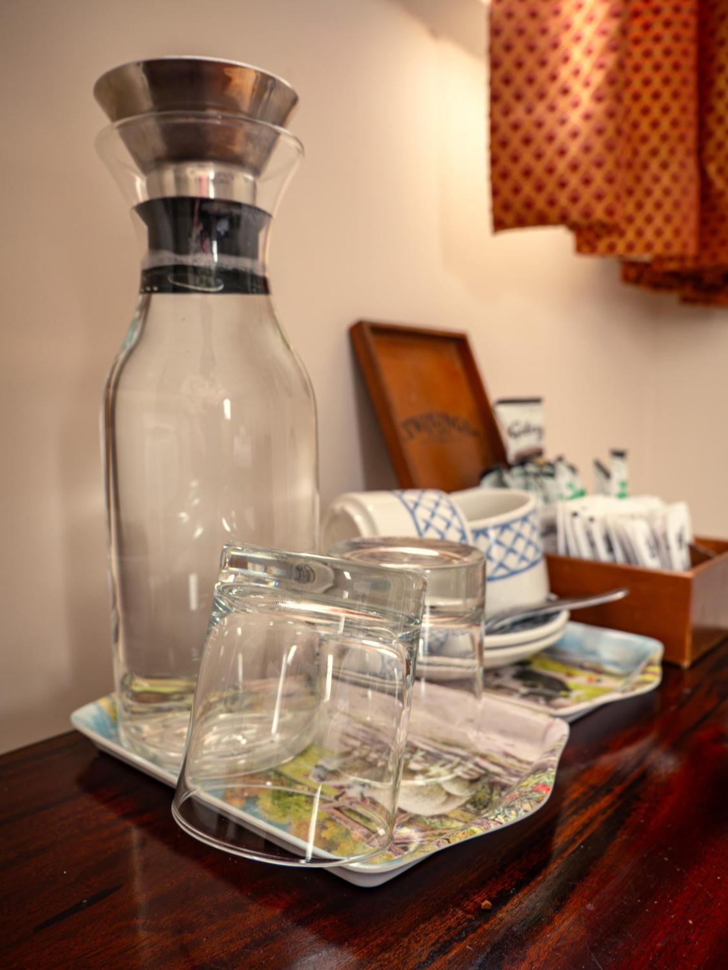 Rothay Garth Hotel Ambleside Ngoại thất bức ảnh