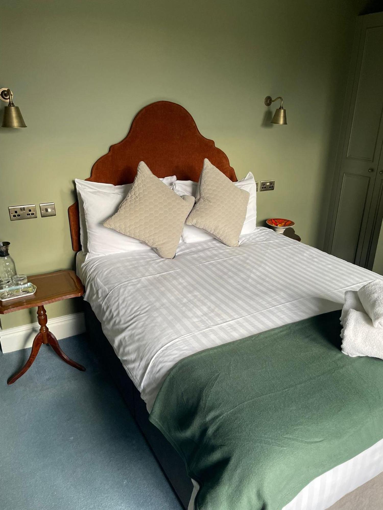 Rothay Garth Hotel Ambleside Ngoại thất bức ảnh