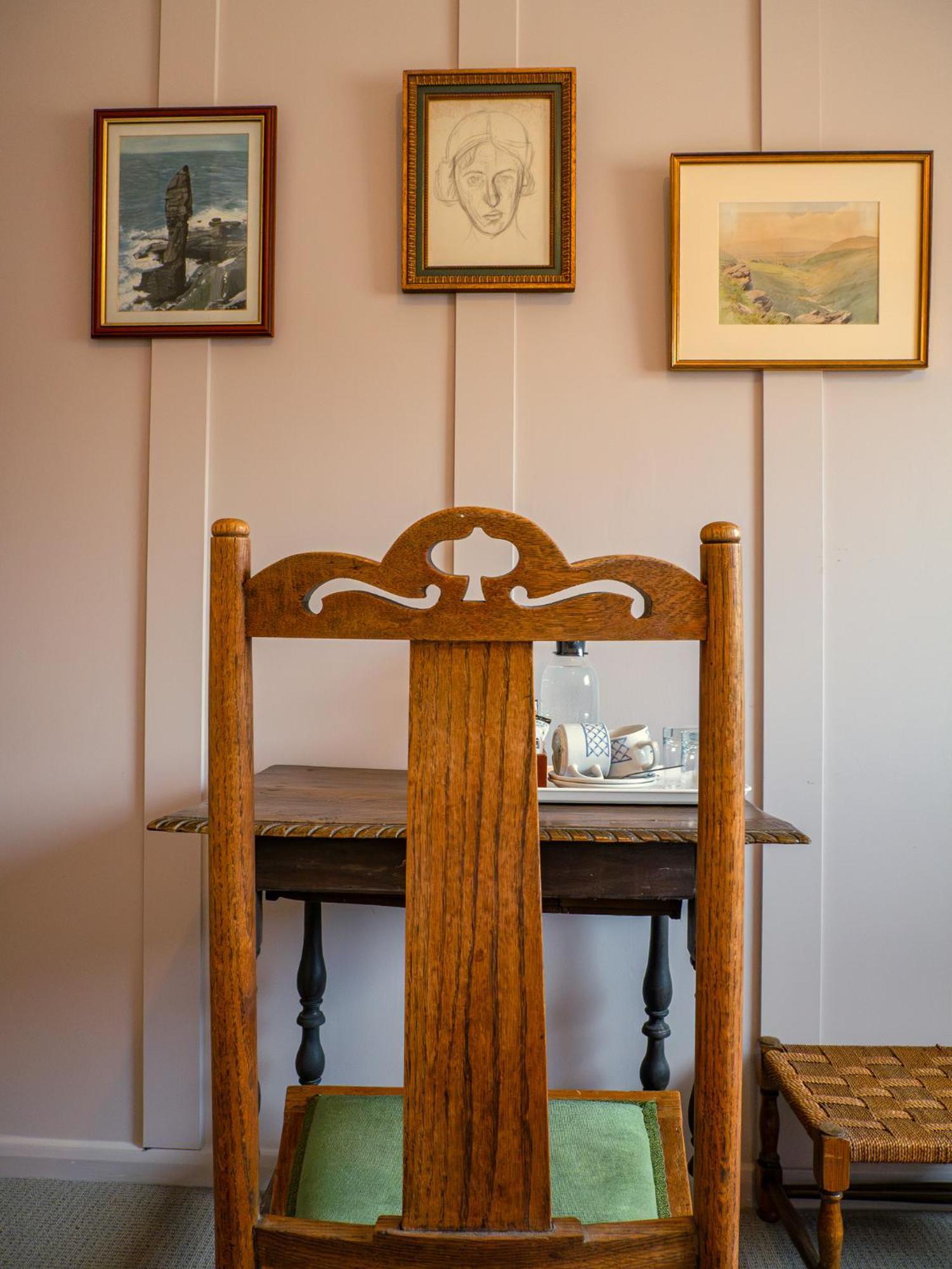 Rothay Garth Hotel Ambleside Ngoại thất bức ảnh