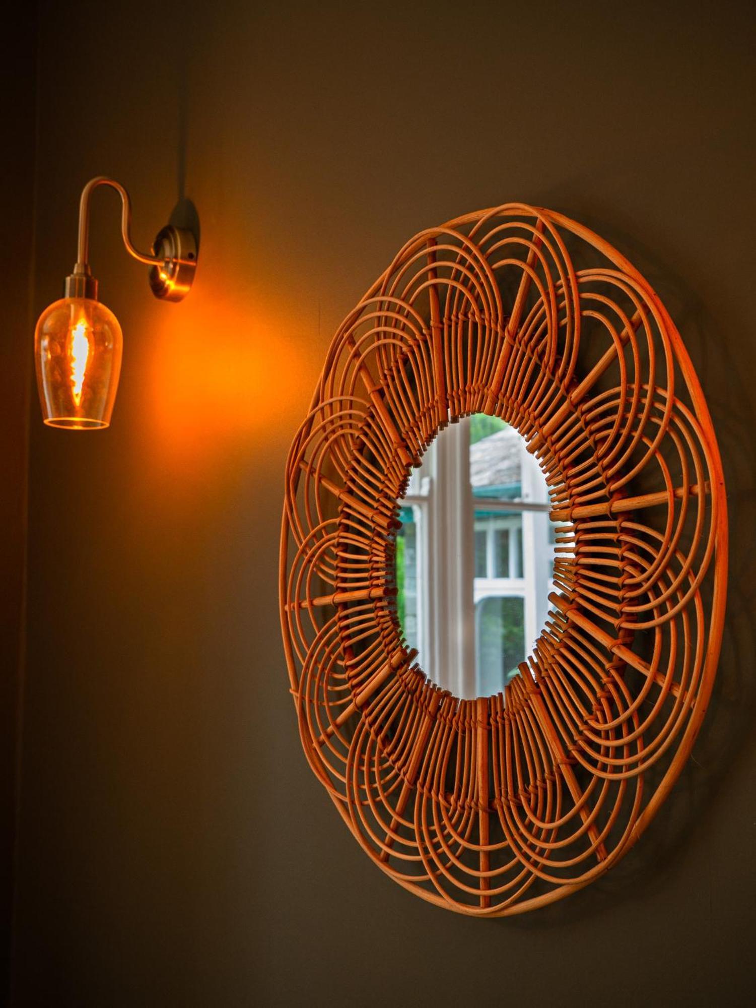 Rothay Garth Hotel Ambleside Ngoại thất bức ảnh