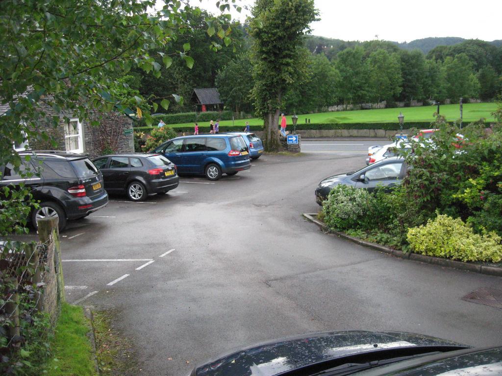 Rothay Garth Hotel Ambleside Ngoại thất bức ảnh