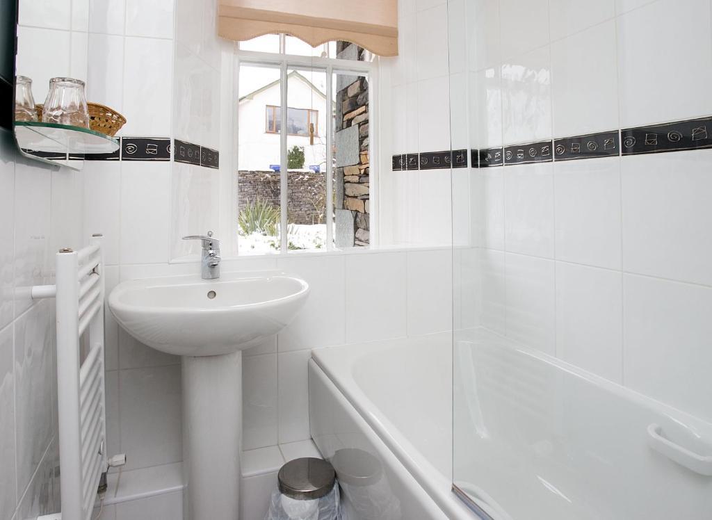 Rothay Garth Hotel Ambleside Phòng bức ảnh