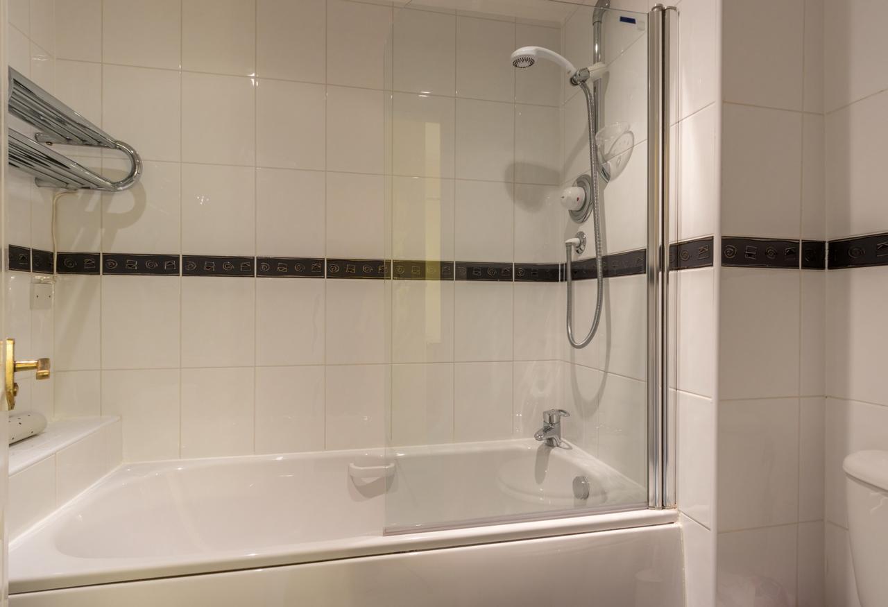 Rothay Garth Hotel Ambleside Ngoại thất bức ảnh