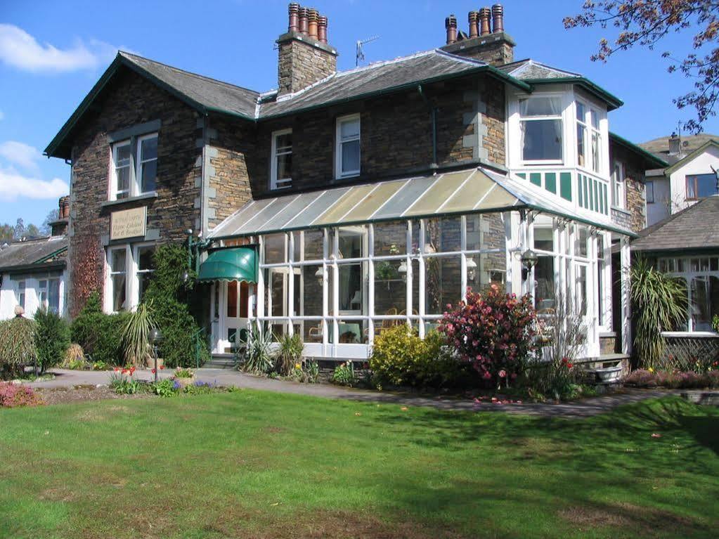 Rothay Garth Hotel Ambleside Ngoại thất bức ảnh