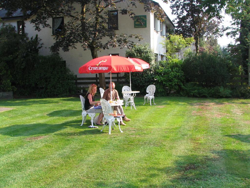 Rothay Garth Hotel Ambleside Ngoại thất bức ảnh